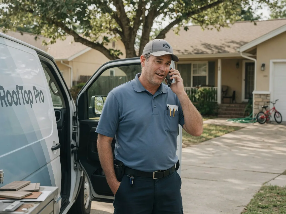 Roof Repair Brookings, SD FAQs