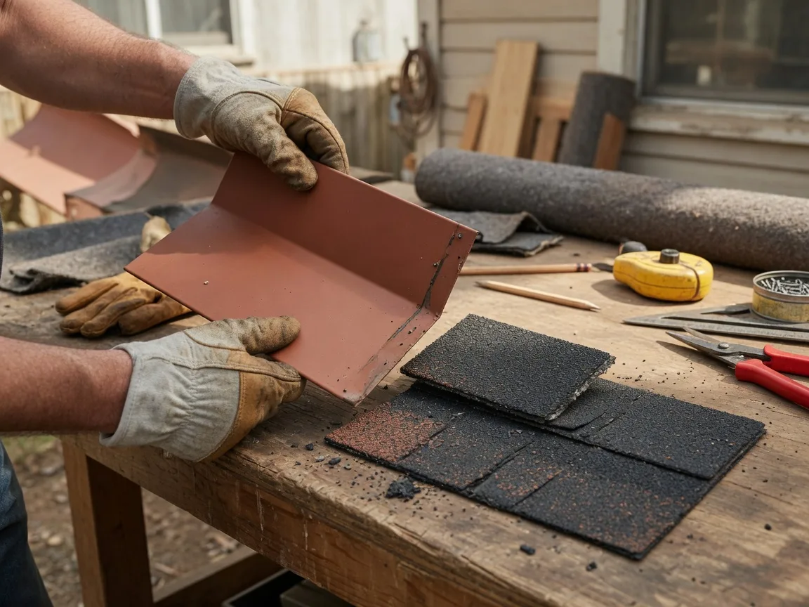 Roof Repair company in Brookings, SD